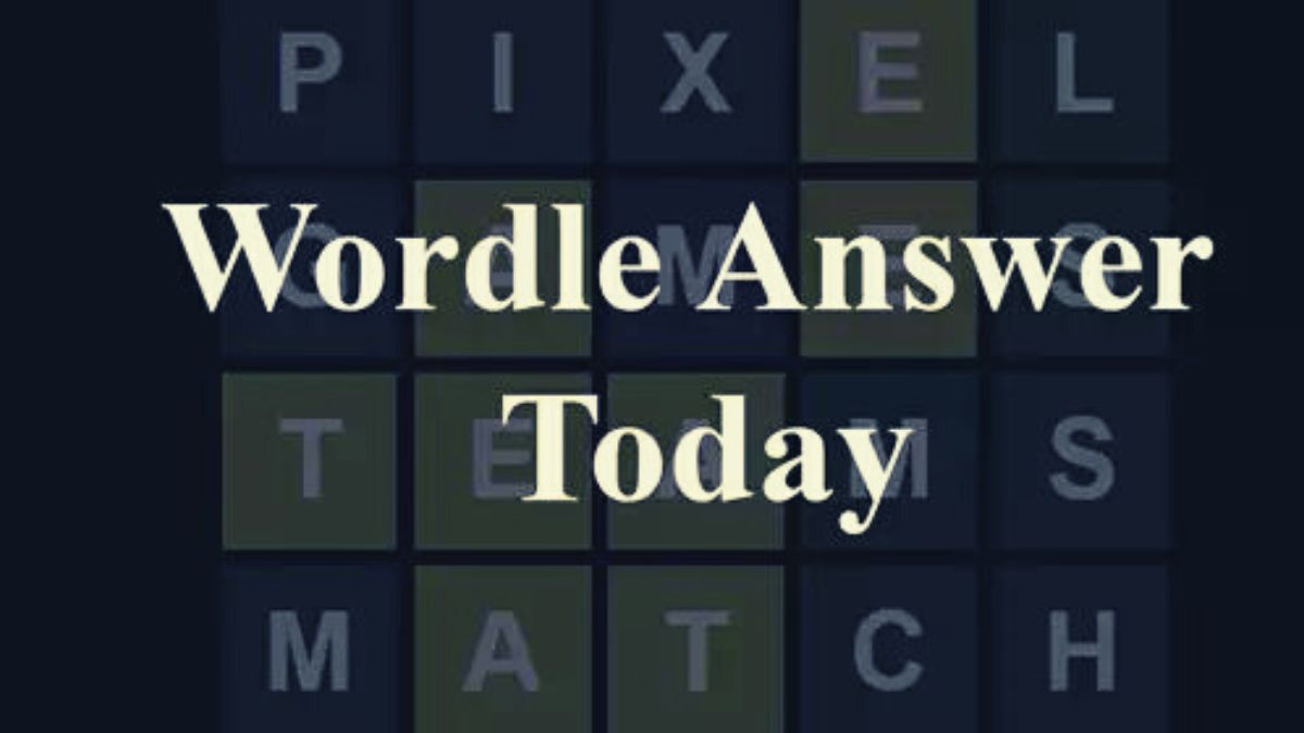 Wordle #433 Is Super Exciting! Don't Miss The Fun. Check Hints Here!